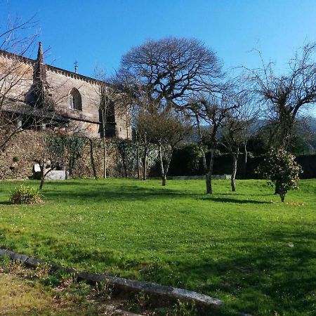 Pazo Vilabade Exterior photo
